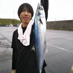 康仁丸・ジギング釣り果